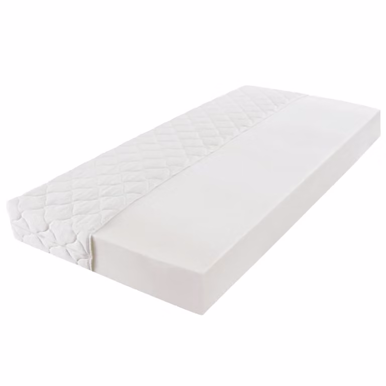 Materasso con Fodera Lavabile 200 x 120 x 17 cm H3