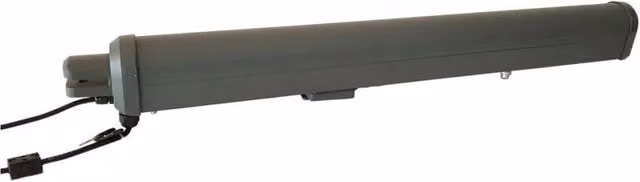 ATTUATORE ELETTROMECCANICO 24V PER CANCELLI BATTENTI APRIMATIC R251 FE 41070/002