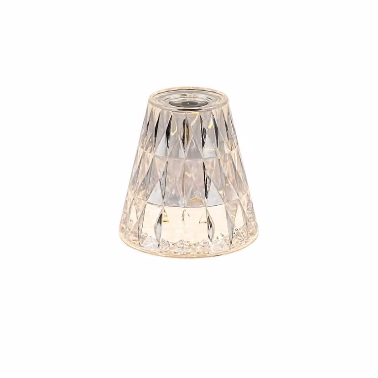 Lampada da tavolo decorativa LED 2W SIGGY 76004 Rabalux