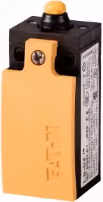 Interruttore di finecorsa Eaton 400 V/AC 4 A a pistoncino momentaneo LS-S11/F IP67 1 pz