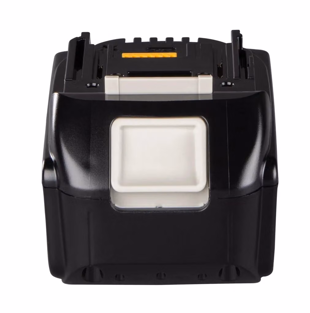 Batteria al Litio Makita BL1850 Volt 18 Ah Colore Nero – 2