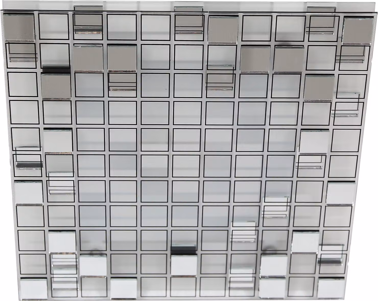 Candellux MOSAICO plafond 10-30627 bianco