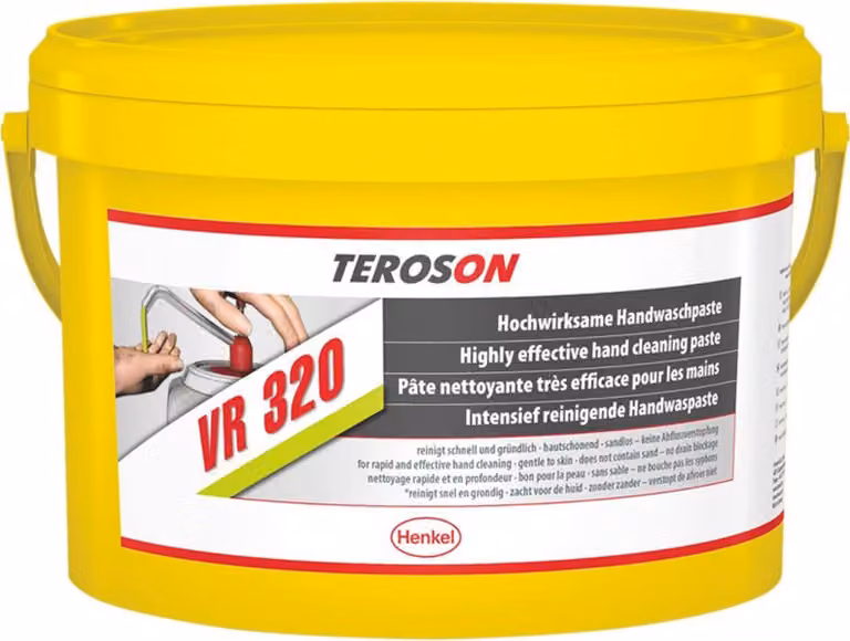 TEROSON VR 320 8,5KG ML Detergente per mani Henkel