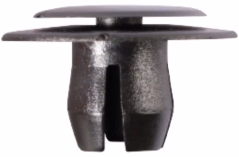 KS Tools clip per rivestimenti del bagagliaio per Mercedes, confezione da 50 pezzi