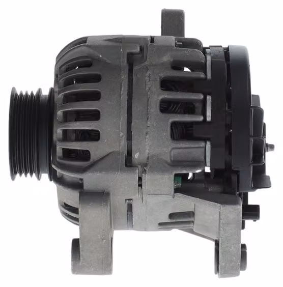 BOSCH 0 986 086 980 Alternatore LiMa 86A 14V per RENAULT TWINGO II (CN0) Twingo II Furgone / Hatchback (CNO)