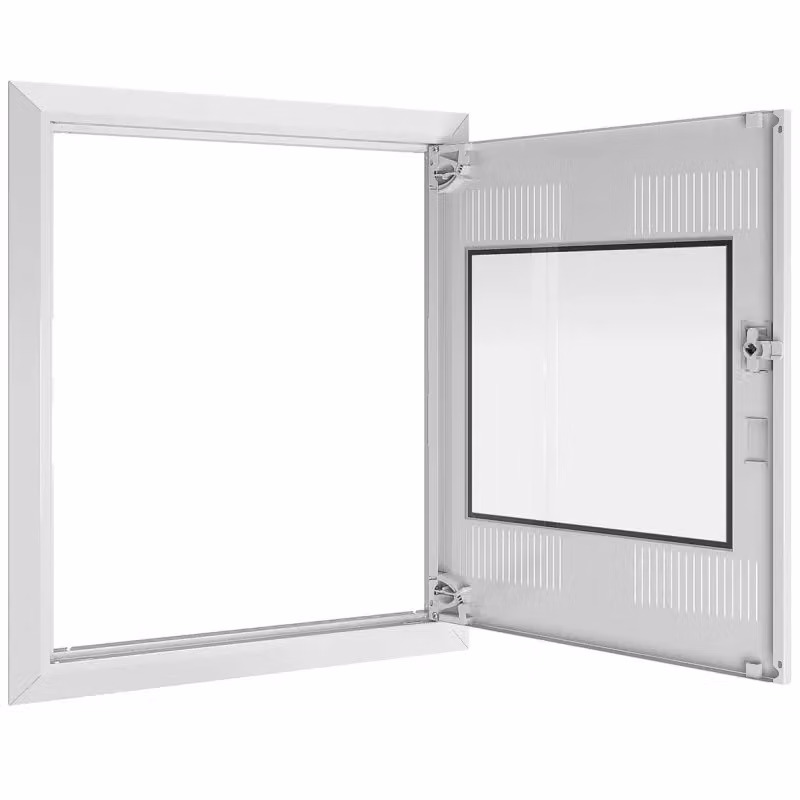 ABN GBRU24TM Cornice per otturatore, 1 pz.