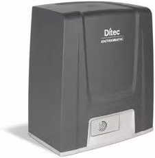 MOTORIDUTTORE 24 VCC PER CANCELLI SCORREVOLI 600 KG DITEC ION ION6 AUTOMAZIONE