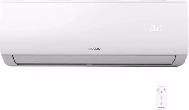 CECOTEC 08181 - Condizionatore split AirClima 9000 Smartfresh