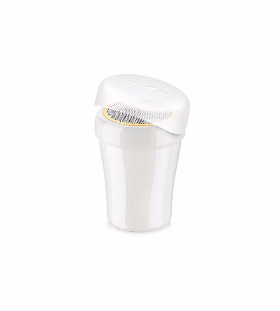 Spargi Zucchero A Velo      Ml 150 Delicia Tescoma