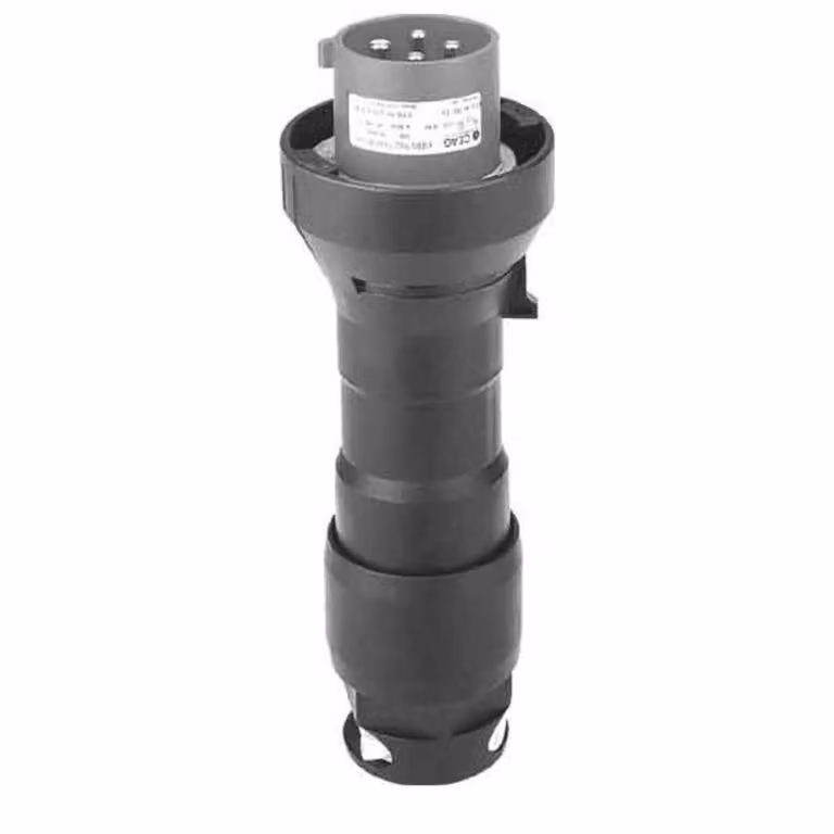 Spina di sicurezza Ceag Spina GHG 512 7407 R0001 GHG5127407R0001