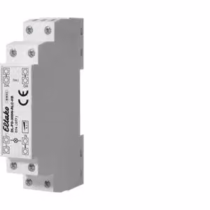 Dimmer di fase ELTAKO con modulo di controllo DALI DT4, 1 pezzo