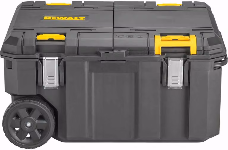 DEWALT Mobile Montagebox T-STAK
