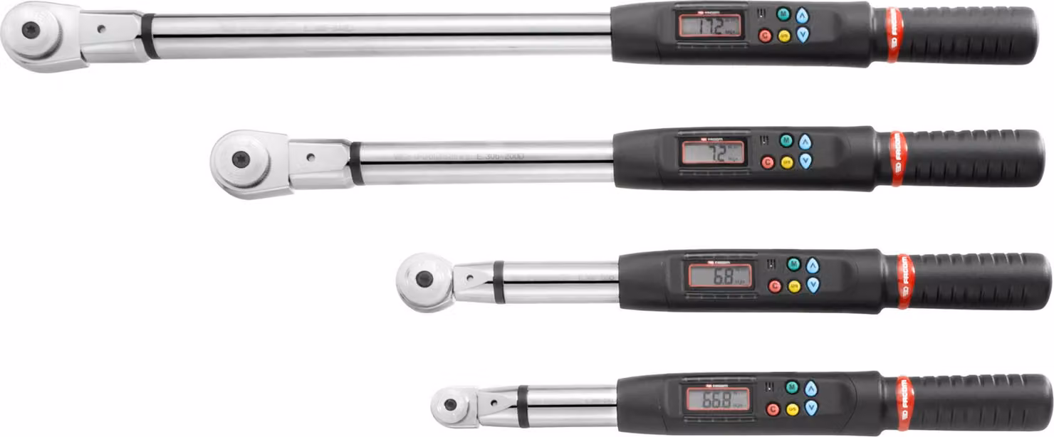 Chiave dinamometrica Facom 6,7 - 135,0 Nm