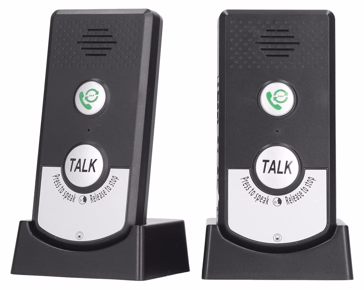 Intercom wireless per la casa, sistema di comunicazione interno bidirezionale