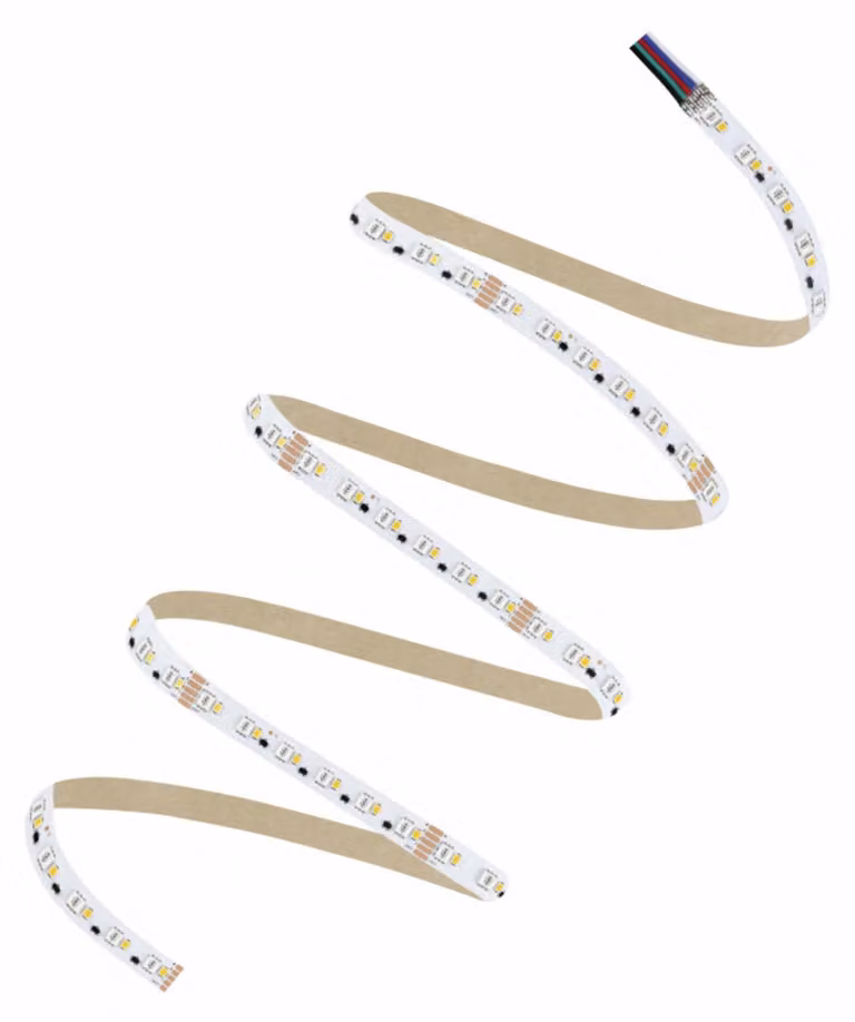 Striscia LED LEDVANCE Performance-1000 RGBW LS PFM -1000/RGBW/865/5 4058075436312