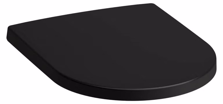 Siège de WC LAUFEN PRO X avec couvercle, amovible, avec dispositif d'abaissement automatique, 370x450x55mm, H8918637160001, H8918637160001