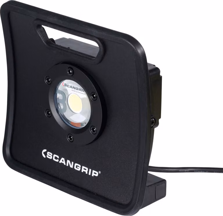 Scangrip Luce da lavoro a LED 42 W