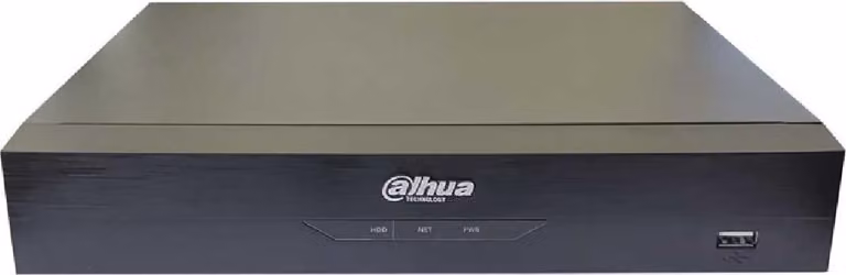 Registratore video in rete Dahua NVR2104HS-P-I2