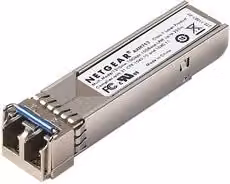 Modulo SFP PROSAFE multimodale Netgear Silver AXM763 10000S