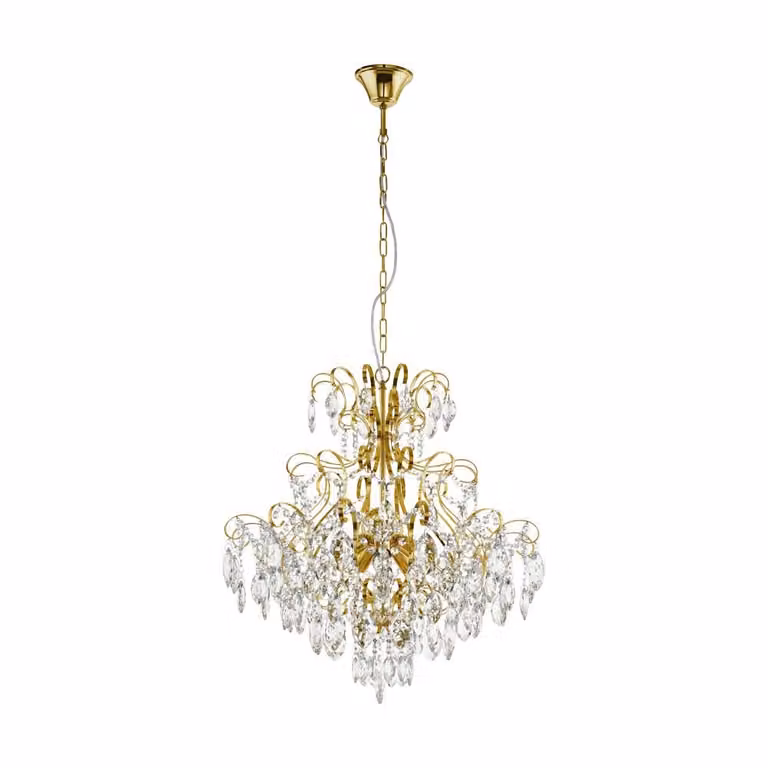 FENOULLET 1 lampada a sospensione 39605 Eglo