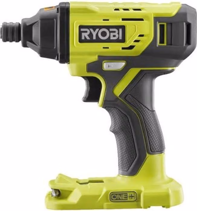 Avvitatore a impatto RYOBI 18V ONE+, 200 Nm, attacco esagonale 1/4, R18ID2-0