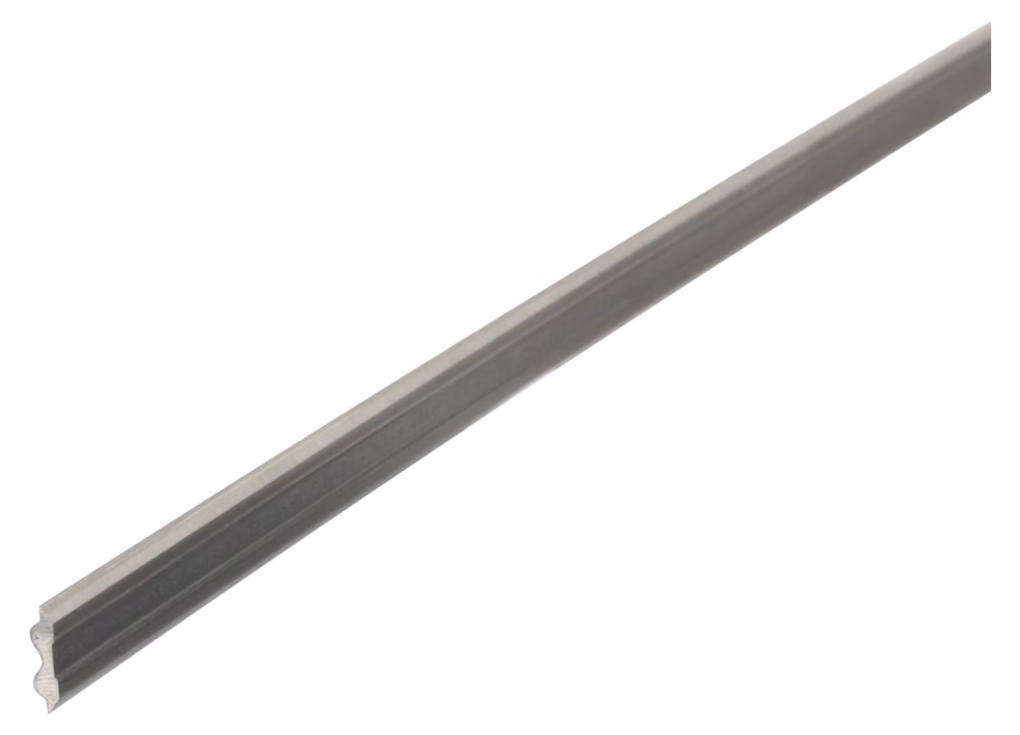 Holzkraft Lame reversibili per piallatrice Tersa 300 x 10 x 2,3 mm cromate (3 pezzi), 5270300