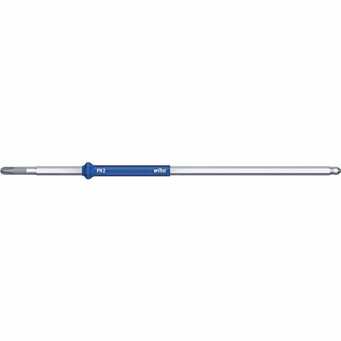 Punta intercambiabile Torque PH 2x175 mm Wiha | 4010995270797