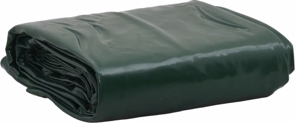 Telone Verde 5x8 m 650 g/m²