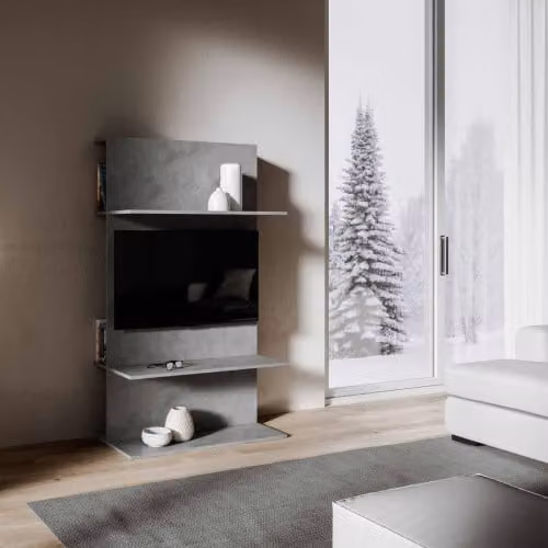 Porta TV Loki Itamoby