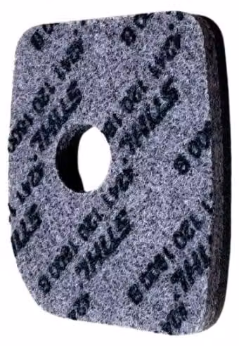 Filtro aria originale STIHL 42411201800 BG 56,86, SH 56,86