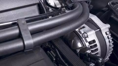 beko Performance No. 9 conservante per motori-5 litri