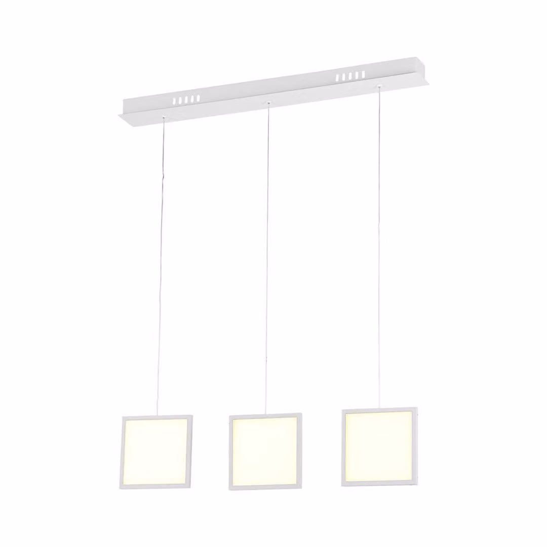 Lampadario 21W LED DIXON ML268 Milagro