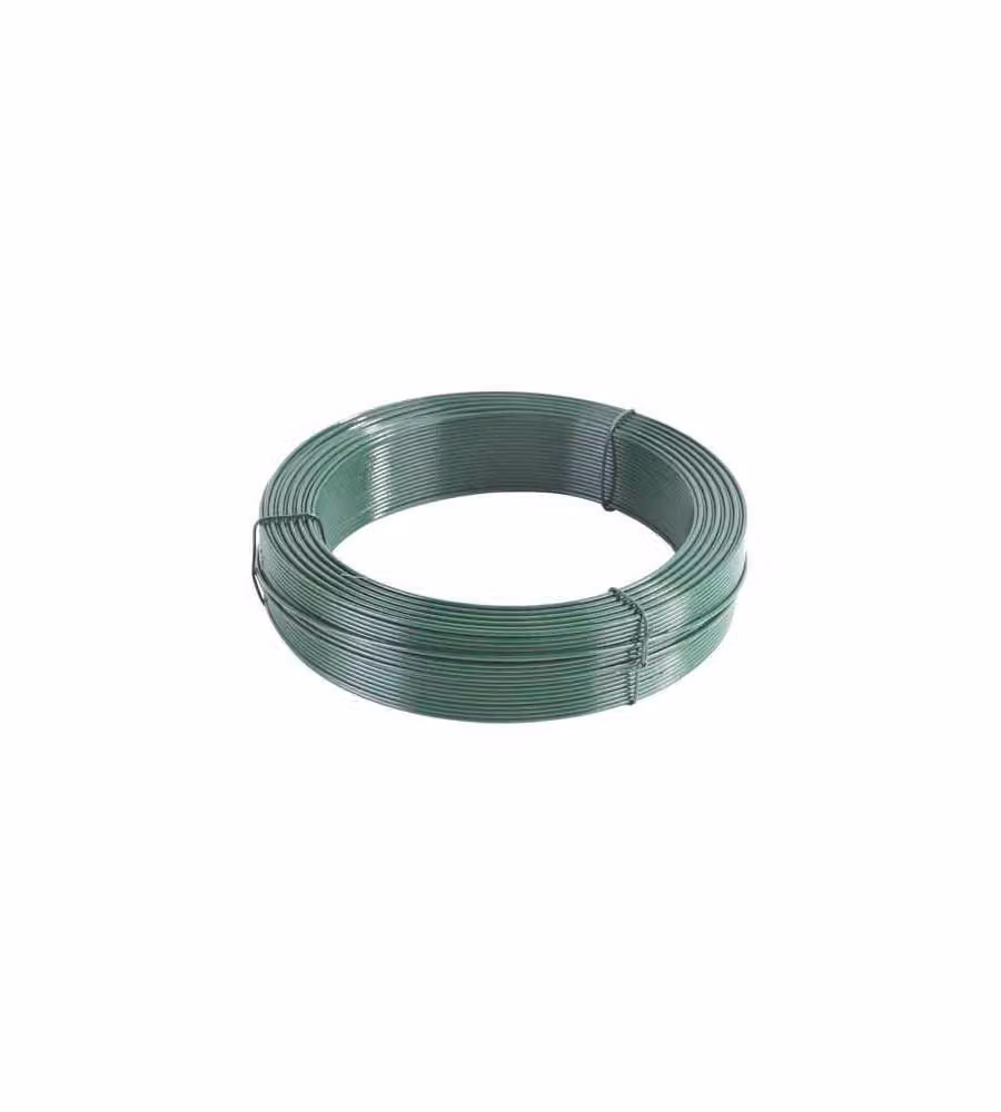 Filo plasticato legatura mm 1,7 m 100