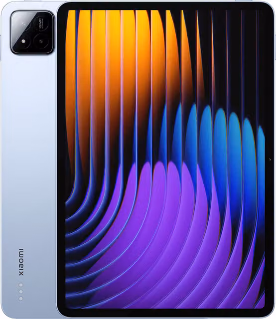 Xiaomi Pad 7 Blue 8 GB + 128 GB