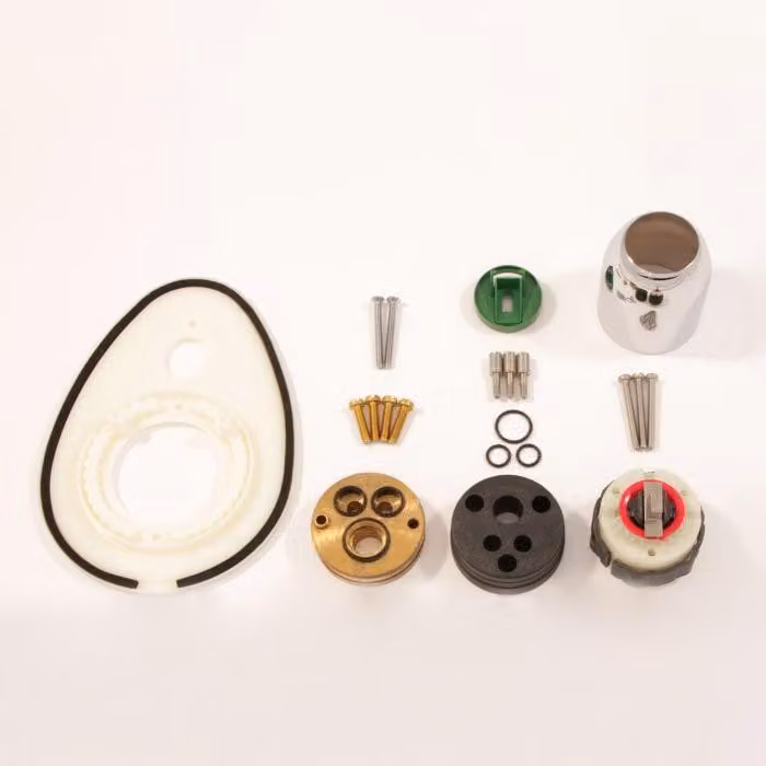 Set di ristrutturazione Ideal Standard per miscelatore doccia da incasso kit-1