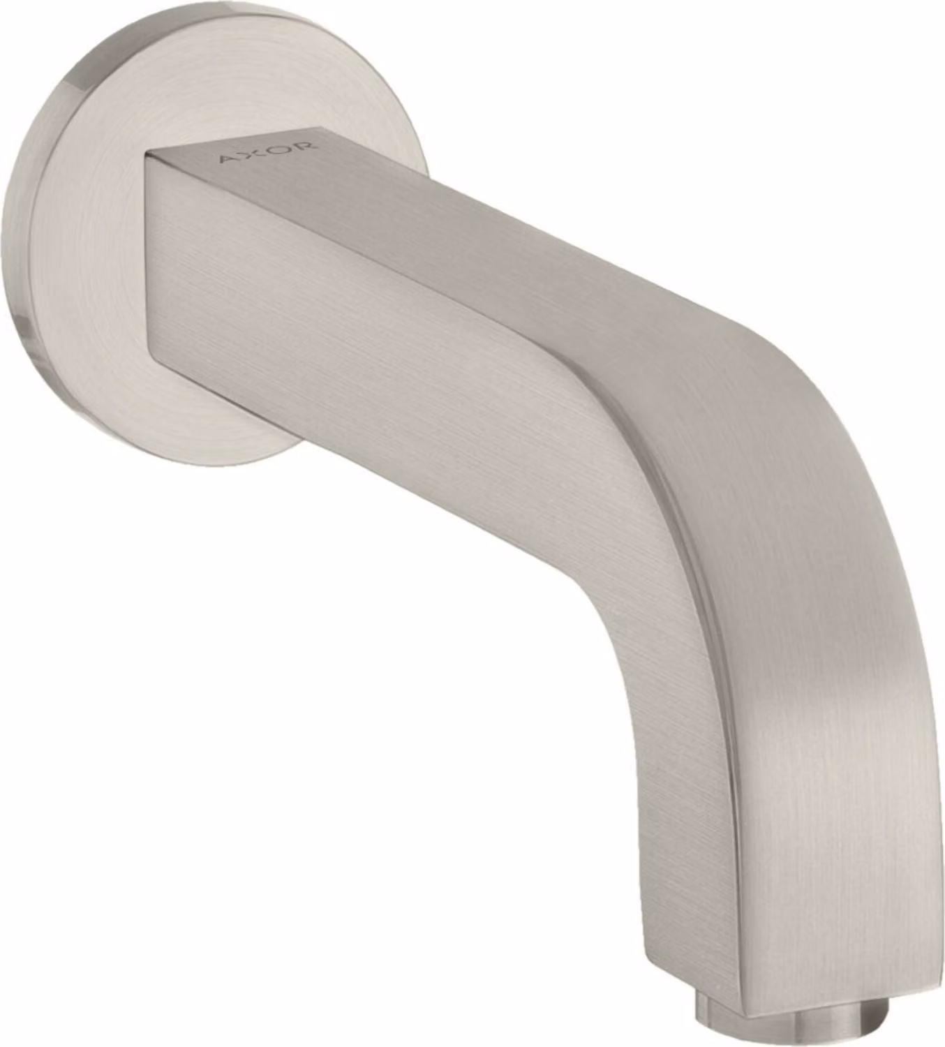 hansgrohe AXOR Citterio bec de baignoire DN20, 39410800, 39410800