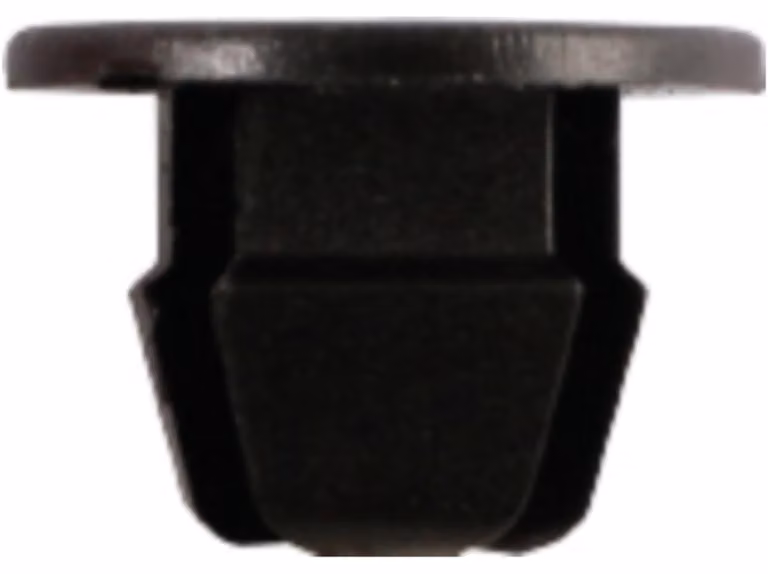 KS TOOLS Clip di collegamento per fanale posteriore VW confezione da 50 pezzi - 420.5853