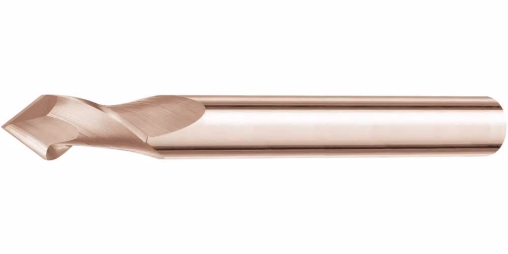 Utensile multifunzione, formato lama in metallo duro, angolo di taglio 60 gradi, diametro 3 mm