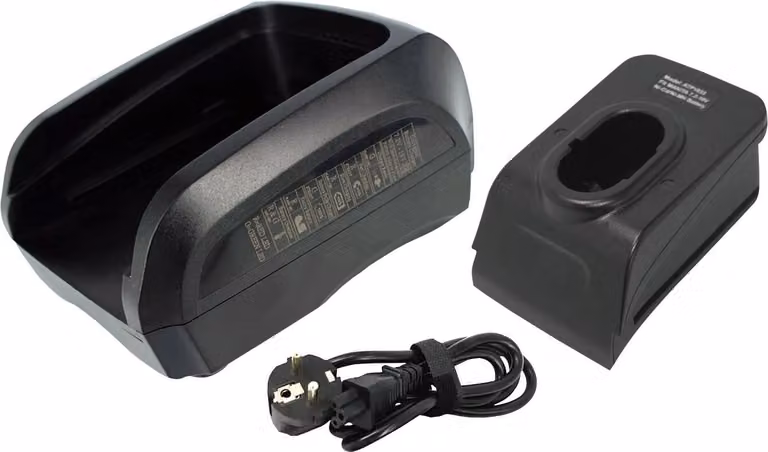 Caricabatterie PowerSmart per MAKITA 5046DWA, 5046DWB, 5046DWD, 5046DWDE, 5046DWFE, 192404-1, 192534-8