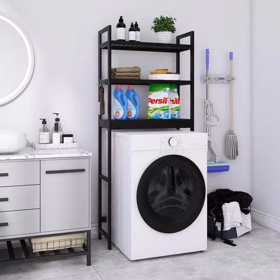 Kit di installazione per il bagno