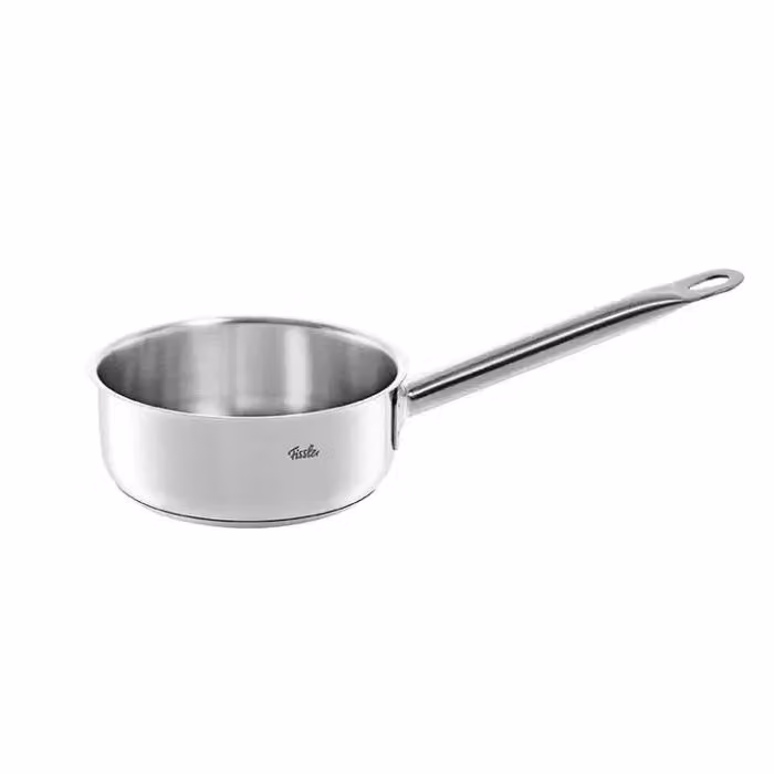 Pentolino in Acciaio diam. 16cm linea San Francisco Fissler