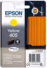 Cartuccia per stampante Epson Serie Trolley Giallo DURABRITE 405 C13T05G44010
