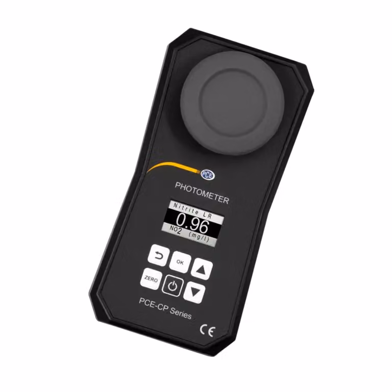 Fotometro PCE Instruments modello PCE-CP 22