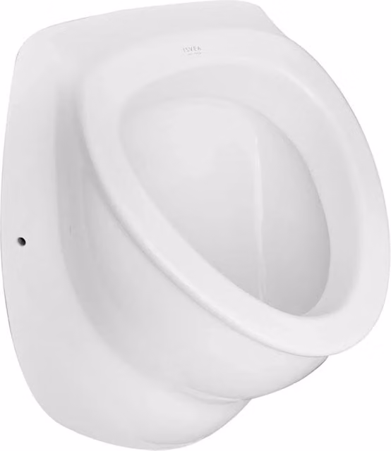 Orinatoio Isvea U05 LINPH in ceramica bianca