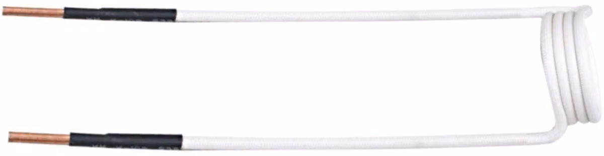 KS TOOLS Bobina a induzione di lunghezza standard 30 mm - 500.8482
