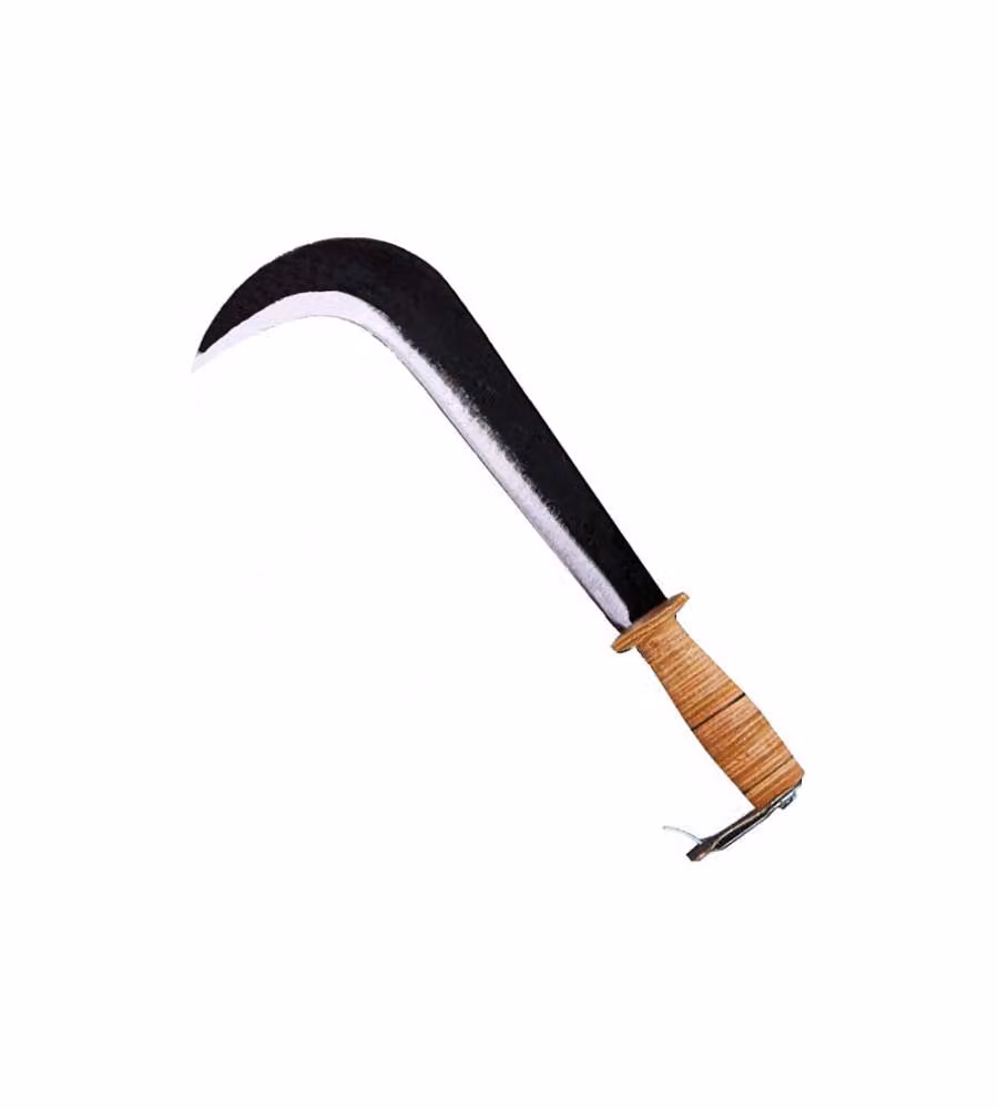 Roncola Foglia Cm 32 Adel