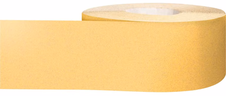 Bosch EXPERT C470 Rotolo di carta abrasiva, 115 mm x 50 m, G 100 2608900980