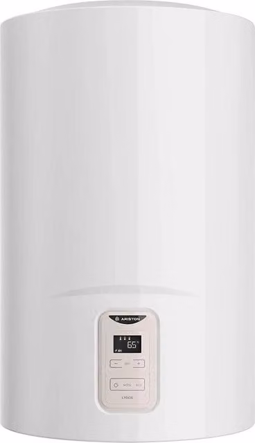 Scaldabagno Elettrico Ariston Lydos Dune Plus Bianco 80 Litri