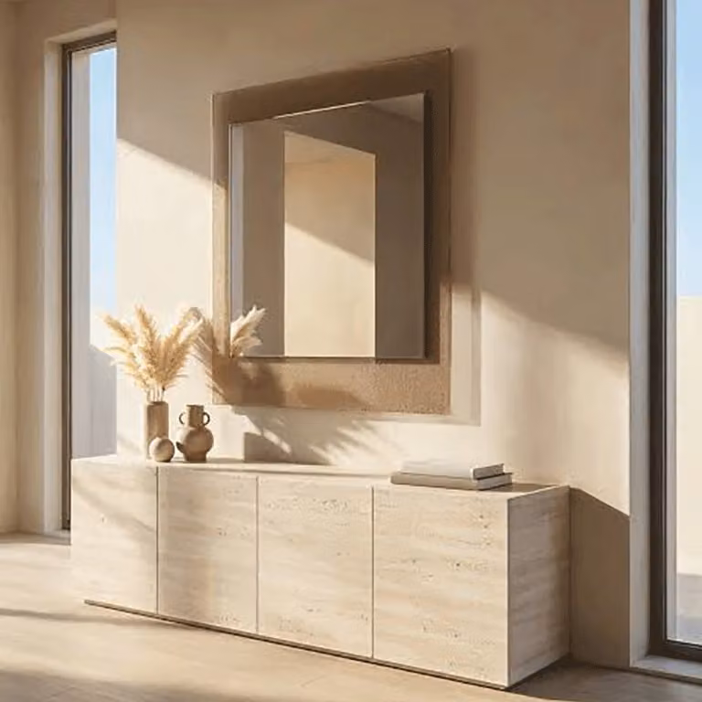 Specchio Istante Fiam Italia