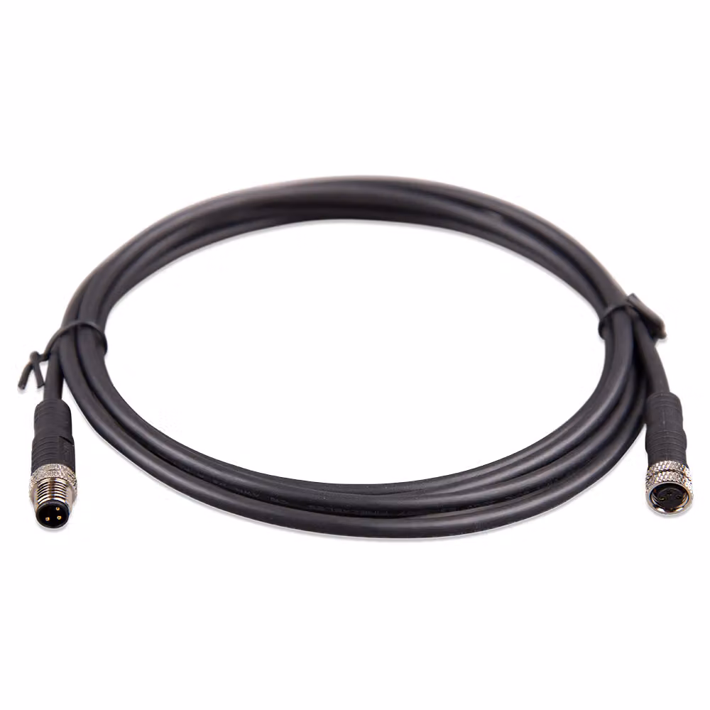 Victron Energy M8 3-pin cavo rotondo spina/presa 3 m